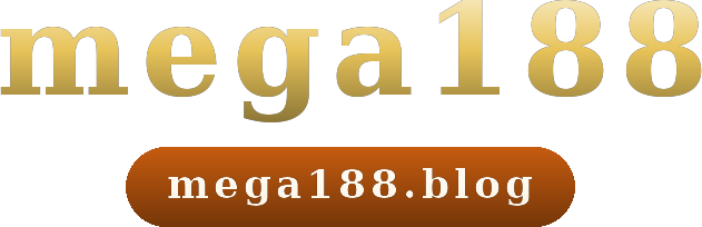 mega188 logo